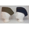 Image 3 : LOT OF 2 - WEST GERMAN FIELD CAPS