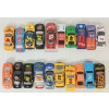 Image 5 : LOT OF 20 - NASCAR DIECAST & PLASTIC MODELS - #5, 38, 98, 40, ETC