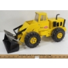 Image 1 : MIGHTY TONKA PRESSED STEEL FRONT END LOADER