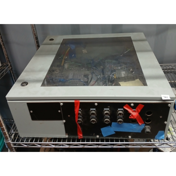 MISC ELECTRONIC HOUSING UNIT