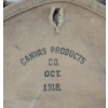 Image 4 : WW1 CANVAS DITTYBAG