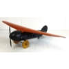 Image 1 : PRESSED STEEL MODEL PLANE