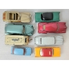 Image 3 : LOT OF 8 - DINKY TOYS DIECAST MODELS - 1947 CHRYSLER, 1948 TUCKER TORPEDO, ROLLS-ROYCE PHANTOM, ETC