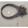 Image 1 : QTY OF SNARES