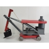 Image 4 : PRESSED STEEL STEAM SHOVEL