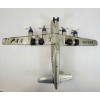 Image 7 : PAN AMERICAN WORLD AIRWAYS TIN AIRPLANE - "STRATO" CLIPPER