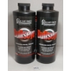 Image 1 : POWDER: ALLIANT BULLSEYE SMOKELESS PISTOL POWDER - 1.10LB