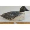 Image 2 : 1923 DUCK DECOY - SIGNED NICHOLS