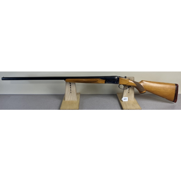 UNKNOWN SPANISH SXS IN 20 GA