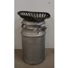 Image 1 : MOUNT ROYAL DAIRIES MILK CAN SEAT