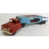 Image 1 : PRESSED STEEL HAULER TRUCK
