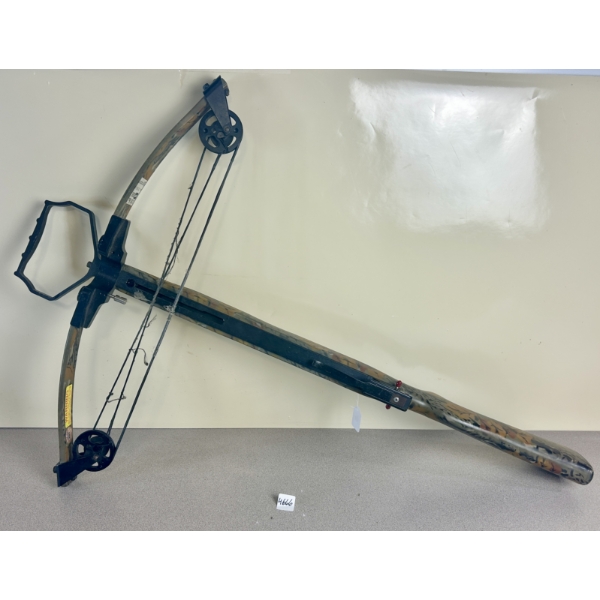 PSE 275 XB COMPOUND CROSSBOW