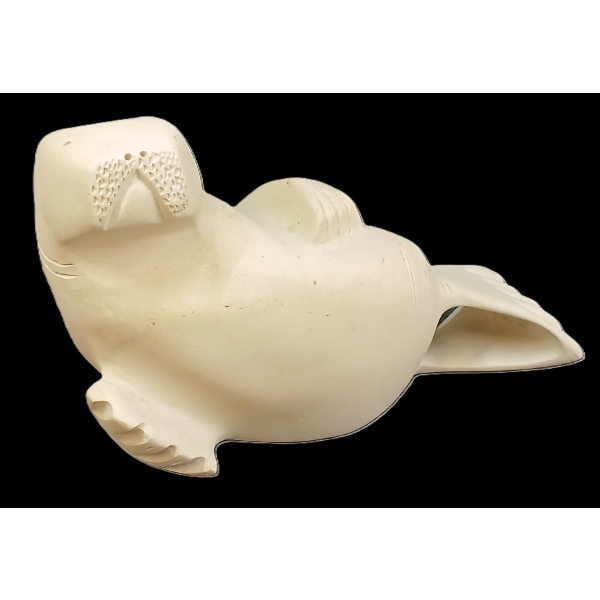WALRUS BY MATHEW - STONE