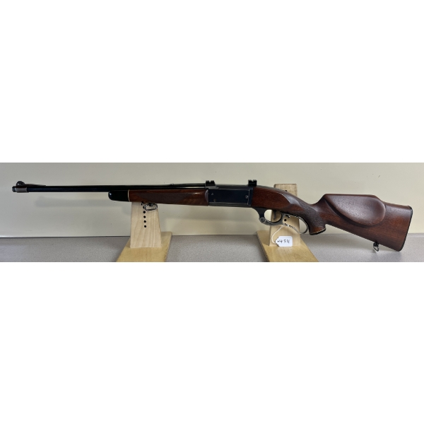 SAVAGE MODEL 99 IN .250-3000 