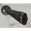 Image 8 : JAPANESE KATANA W/ SCABBARD & COVER
