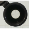 Image 6 : ZEISS 3-9X40 AOMC SCOPE W/ LENS COVERS