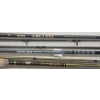 Image 2 : LOT OF 3 - FENWICK, BERKLEY & HAWK GRIP FISHING RODS