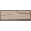 Image 1 : TAPPED MAPLE WOOD BOARD