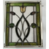 Image 3 : STAINED GLASS WINDOW