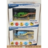 Image 1 : LOT OF 2 - MEGATECH RADIO CONTROL MICRO-FLY HELICOPTERS