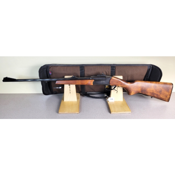 18mh BAIKAL MODEL IZH-18MH IN 7.62X39 - Kidd Family Auctions