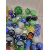 Image 3 : QTY OF COLLECTIBLE MARBLES