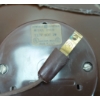 Image 2 : GENERAL ELECTRIC SUPERTEST WALL CLOCK