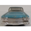 Image 3 : 1959 CADILAC FLEETWOOD DEALERSHIP MODEL PROMO CAR