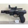Image 2 : WALTHER CP99 COMPACT RECON IN .177 BB - NO PAL REQUIRED 