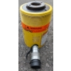 Image 2 : LOT OF 4 - ENERPAC 30T CYLINDER & 3 HOSES