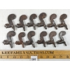 Image 3 : LOT OF 12 - VINTAGE UNFINISHED HAMMERS