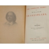 Image 2 : "THE COMPLETE WORKS OF WILLIAM SHAKESPEARE" BY BRYAN WALTER PROCTER - SNAKESKIN BOUND COVER