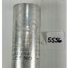 Image 4 : AMMO: 1X 37 MM FLARE, 1X .50 BMG & 2X MATTEL TOY GUN CARTRIDGES