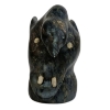 Image 1 : TRANSFORMATION - SIGNED - STONE & BONE