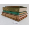 Image 2 : LOT OF 6 - PUBLICATIONS - INCL " THE HAND CLASP" SIGNED BY AUTHOR