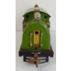 Image 3 : LIONEL CO. PRESSED STEEL TRAIN CAR 254E
