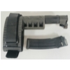 Image 2 : LOT OF 2 - SIG SAUER 9X19 MAGAZINE & MPX ARM BRACE STOCK - PAL REQ.