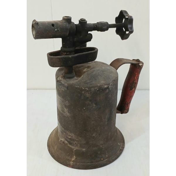 CLAYTON & LAMBERT BLOW TORCH