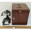 Image 2 : W. WATSON & SONS MICROSCOPE W/ CASE - CIRCA 1890-1915