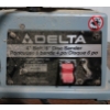Image 2 : DELTA 4IN BELT/6IN DISC SANDER