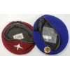 Image 6 : LOT OF 2 - BRITISH BERETS - INCL PARACHUTE REGIMENT