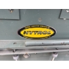 Image 3 : HYTROL CO CONVEYOR SYSTEM - STRAIGHTS - 4 SECTIONS X 11 FOOT - SLAVE DRIVEN