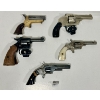 Image 2 : LOT OF 5 - PROHIBITED HANDGUNS