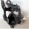 Image 2 : ISRAELI M15 GAS MASK W/ 2 FILTERS