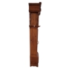 Image 4 : TEMPUS FUGIT GRANDFATHER CLOCK