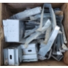 Image 1 : QTY OF DECK JOIST HANGERS