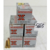Image 1 : AMMO: 250X WINCHESTER .22WIN MAG - FMJ & HP