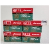 Image 1 : AMMO: 100X BARNAUL .308WIN -145GR - FMJ - SEALED