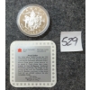 Image 3 : 1994 RCM SILVER DOLLAR COIN