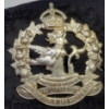 Image 6 : JOB LOT - MILITARY DOG TAG, UNIFORM BUTTONS, GLASGOW GEORGE V BRIDGE PHOTO, ETC